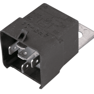 RELE' AVVIAMENTO TIPO BOSCH