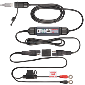 CAVO DI RICARICA OPTIMATE SMART USB-C