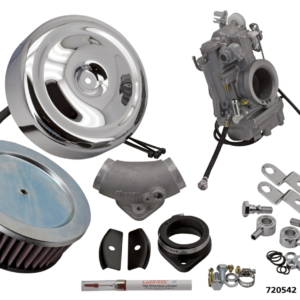 KIT CARBURATORE MIKUNI HSR42