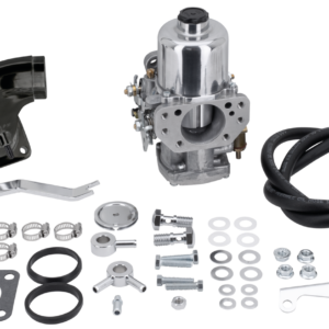 KIT CARBRATORE SU ELIMINATOR II