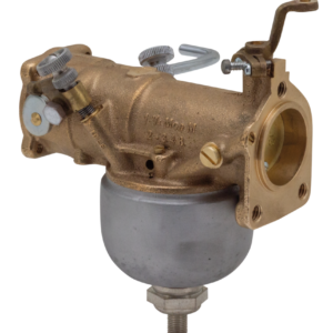 CARBURATORE LINKERT SERIE M