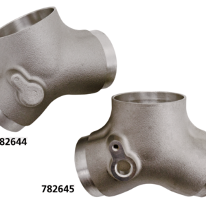 COLLETTORE DI RICAMBIO PER CARBURATORE CV