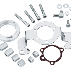 PIASTRE DI SUPPORTO FILTRI ARIA CARBURATORI