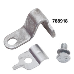 MORSETTI E STAFFE CAVI ACCELERATORE PER MODELLI VINTAGE