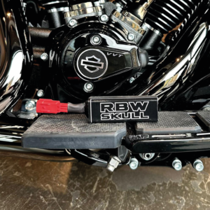 TUNER ODB2 RBW SKULL SNAP PER MODELLI 2021 A OGGI