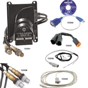 INIEZIONE THUNDERMAX