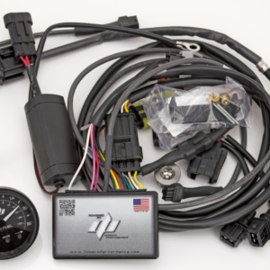 CONTROLLORE INIEZIONE AFR+ DI PROSSIMA GENERAZIONE