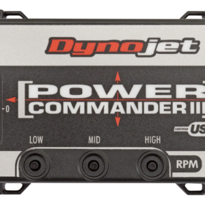 DYNOJET "POWER COMMANDER" PER MODELLI AD INIEZIONE