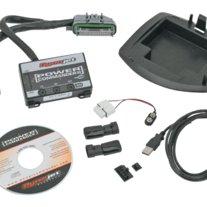 DYNOJET "POWER COMMANDER" PER MODELLI AD INIEZIONE