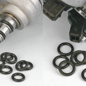 O-RING RACCORDI BENZINA