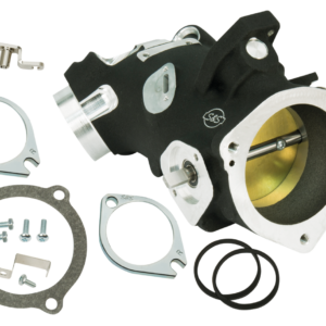 CORPI FARFALLATI S&S THROTTLE HOG