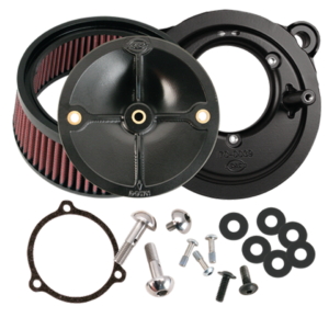 KIT FILTRI ARIA S&S STEALTH