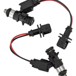 INIETTORI BENZINA PERFORMANTI DA DAYTONA TWIN TEC