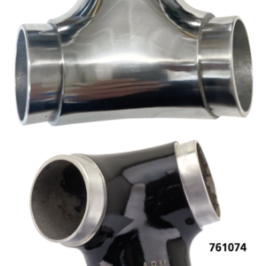 COLLETTORI PER CARBURATORI SU