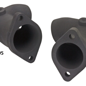 COLLETTORI ALTMANN PER MILWAUKEE EIGHT