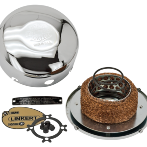 FILTRI ARIA E ELEMENTI FILTRANTI PER CARBURATORI LINKERT