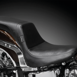 LE PERA DAYTONA 2-UP PER SOFTAIL MILWAUKEE EIGHT