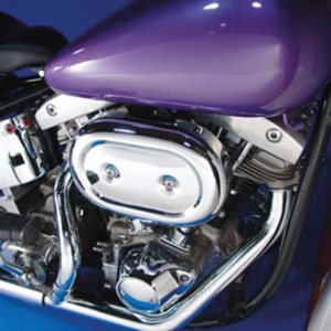 FILTRI ARIA OVALI STILE DI SERIE