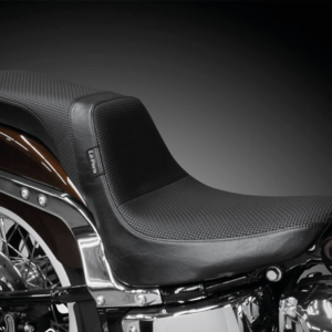 LE PERA DAYTONA 2-UP PER SOFTAIL MILWAUKEE EIGHT