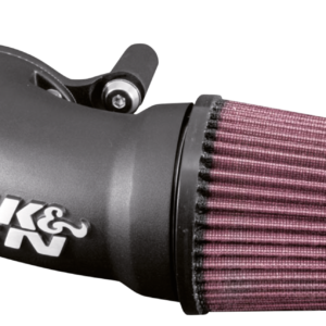 KIT DI ASPIRAZIONE PERFORMANTE K&N AIR CHARGER