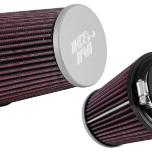 KIT DI ASPIRAZIONE PERFORMANTE K&N AIR CHARGER