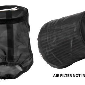 KIT DI ASPIRAZIONE PERFORMANTE K&N AIR CHARGER