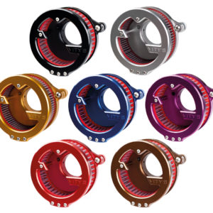 FILTRO ARIA MASSIVE DI VITY'S