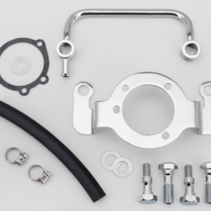 PIASTRE DI SUPPORTO FILTRI ARIA CARBURATORI