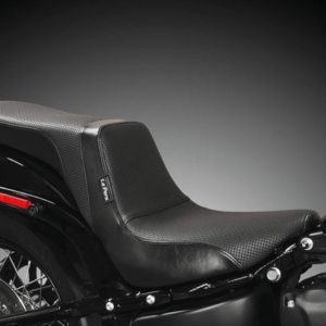 LE PERA DAYTONA 2-UP PER SOFTAIL MILWAUKEE EIGHT