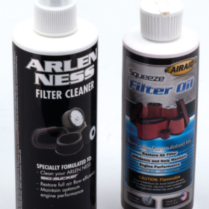 FILTRO ARIA NESS "BIG SUCKER" STEALTH