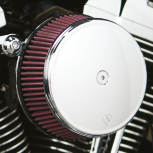 FILTRO ARIA NESS "BIG SUCKER" STAGE I CON COPERTURA