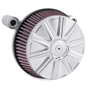 FILTRO ARIA NESS "BIG SUCKER" STAGE I CON COPERTURA