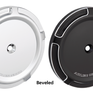 FILTRO ARIA NESS "BIG SUCKER" STAGE I CON COPERTURA