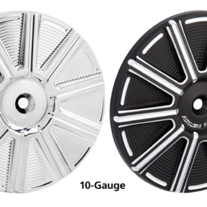 FILTRO ARIA NESS "BIG SUCKER" STAGE I CON COPERTURA