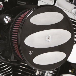 KIT FILTRI ARIA NESS SUCKER STAGE II