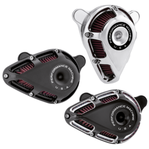 FILTRI ARIA JET DA PERFORMANCE MACHINE