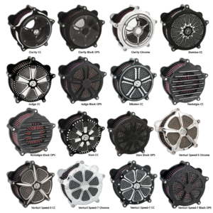 FILTRI ARIA RSD "VENTURI"