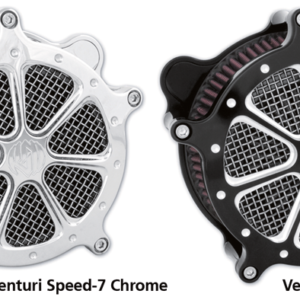 FILTRI ARIA RSD "VENTURI"