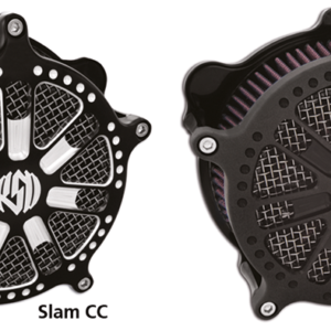 FILTRI ARIA RSD "VENTURI"