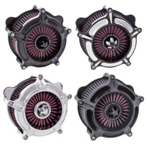 FILTRI ARIA RSD "TURBINE"