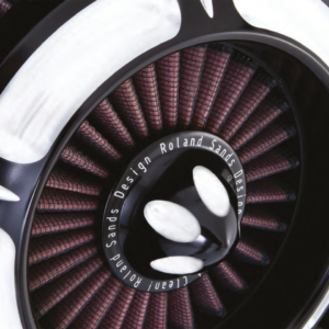 FILTRI ARIA RSD "TURBINE"