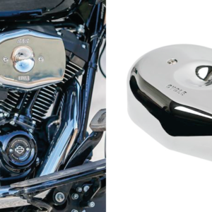 KIT FILTRO ARIA S&S STEALTH TRIBUTE