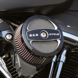 KIT FILTRI ARIA S&S STEALTH