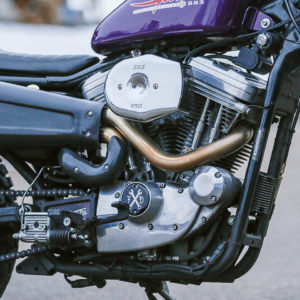 KIT FILTRI ARIA S&S STEALTH