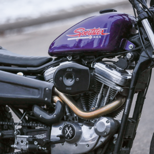 KIT FILTRI ARIA S&S STEALTH