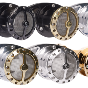 CORNETTO DI VELOCITÀ VITY'S DESIGN