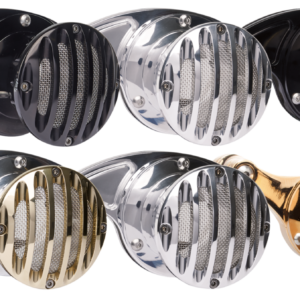 CORNETTO DI VELOCITÀ VITY'S DESIGN