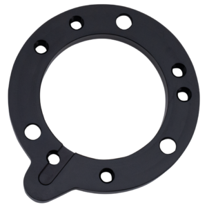 ADATTATORE PER FILTRI STILE CV SU CARBURATORI S&S SUPER E