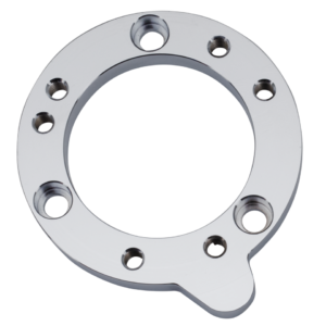 ADATTATORE PER FILTRI STILE CV SU CARBURATORI S&S SUPER E