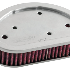 ELEMENTI FILTRANTI DI RICAMBIO K&N